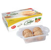Picture of IPEK ALMOND COOKIES (ACI BADEM) 80GR - 4 pcs (Frozen)