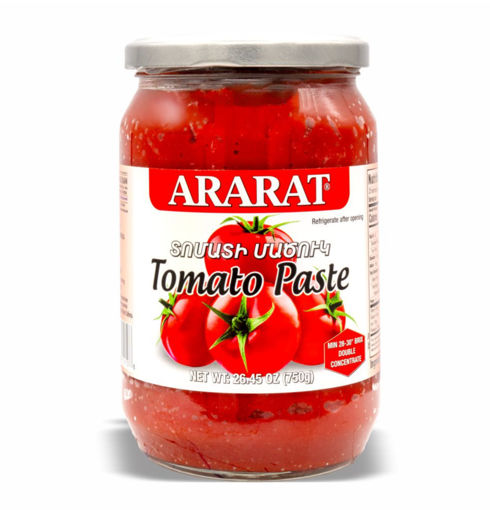 Picture of ARARAT Tomato Paste 750g