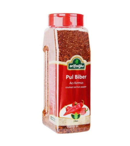 Picture of ARIFOGLU Crushed Red Hot Pepper 500g