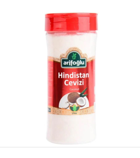Picture of ARIFOGLU Coconut (Hindistan Cevizi) 130g