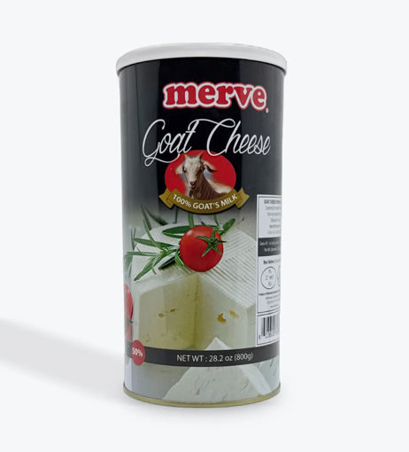 Picture of MERVE Goat Cheese 800g