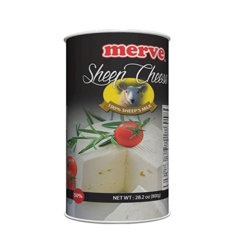 Picture of MERVE  Sheep Cheese 800g