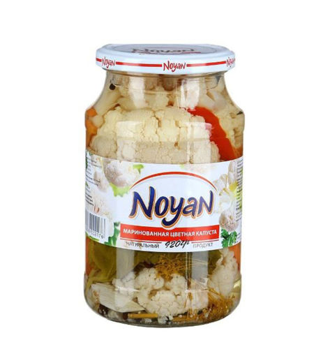 Picture of NOYAN Marinated Cauliflower 920g