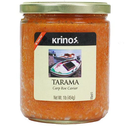 krinos-tarama-carp-roe-caviar