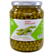 Picture of BELEVINI Green Peas (Mazare de Gradina) 680g