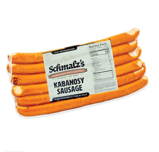Picture of SCHMALZ'S Kabanosy 1.2 lb