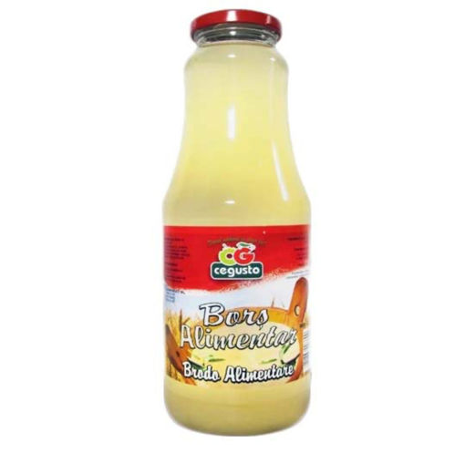 Picture of CEGUSTO  Pasteurized  Borş  (Sour Soup Seasoning) 1000ml