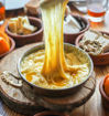 Picture of MODA Trabzon  Kuymak Cheese  Trabzon Mihlama Peyniri 250 g