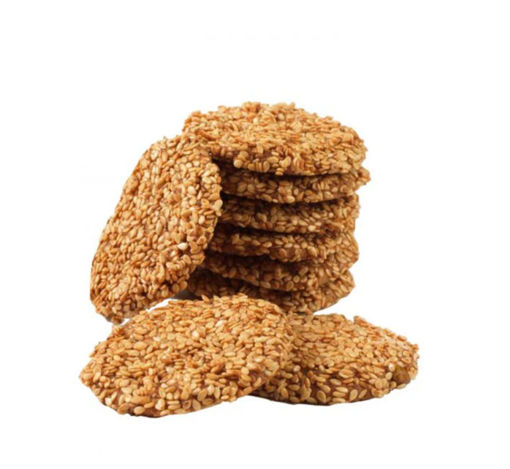 Picture of CEDAR WOOD BAKERY Barazek 270g
