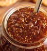 Picture of TAT Extra Traditional Dried Fig Jam 380g