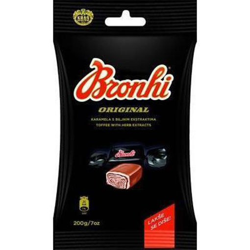 Picture of KRINOS Espresso Hard Candy 300 g