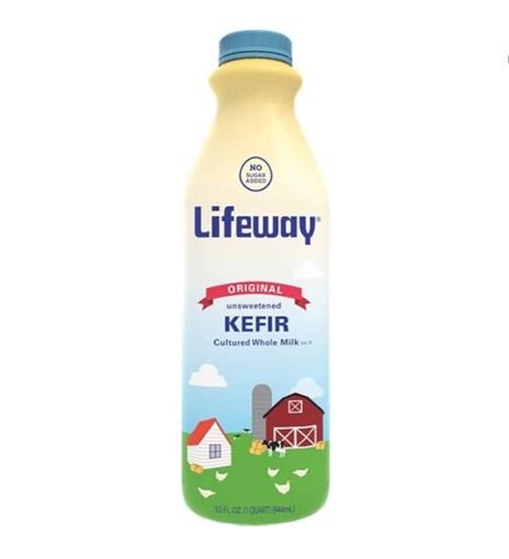 Picture of LIFEWAY Original Kefir 946ml