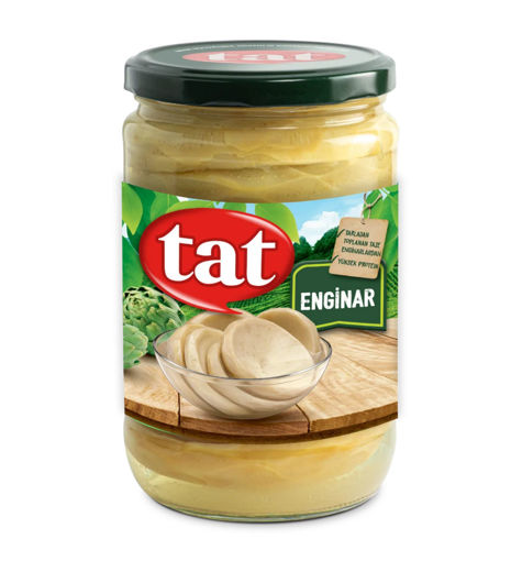 Picture of TAT Artichoke Bottom 610 g