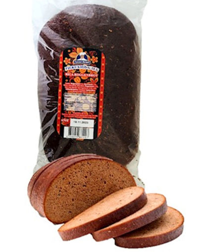 Picture of RIZHSKY Bread (Riga Bread)  650 g